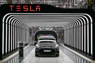 Tesla India policy executive quits after company puts entry plan on hold