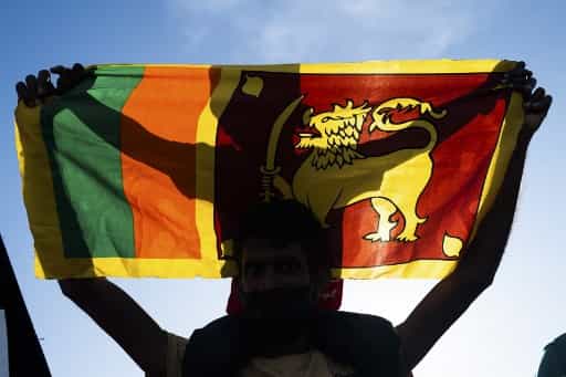 Sri Lankan cabinet approves several measures to facilitate economic recovery Sri Lankan cabinet approves several measures to facilitate economic recovery