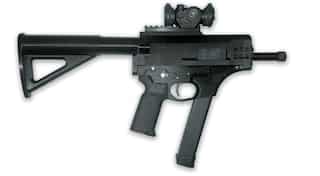 Australian teen charged for 3D printing firearm at home