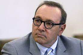 Kevin Spacey accused in 5 sexual assault cases to stand trial in London