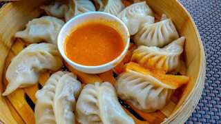 Man dies choking on momos, AIIMS issues advisory: Chew well and swallow