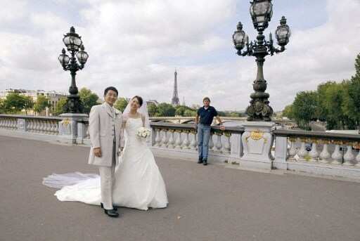 Study reveals why Japanese men & women in their 30s do not want to get married Study reveals why Japanese men & women in their 30s do not want to get married