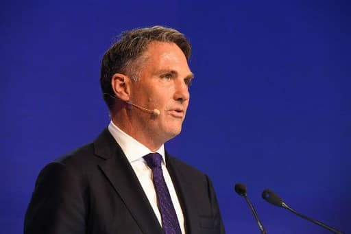 In major outreach by Australia's new government, Deputy PM Marles to visit India In major outreach by Australia's new government, Deputy PM Marles to visit India