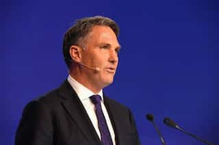 In major outreach by Australia's new government, Deputy PM Marles to visit India