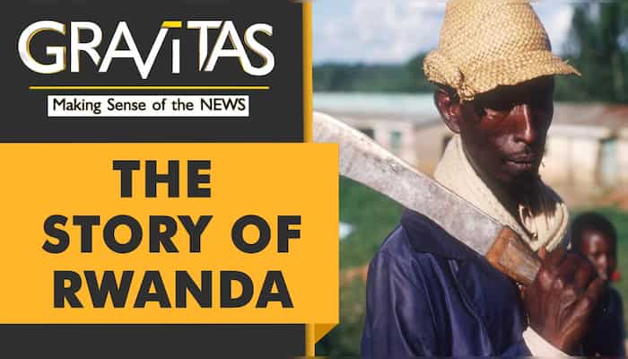 Gravitas: Why is U.K. dumping asylum-seekers in Rwanda?