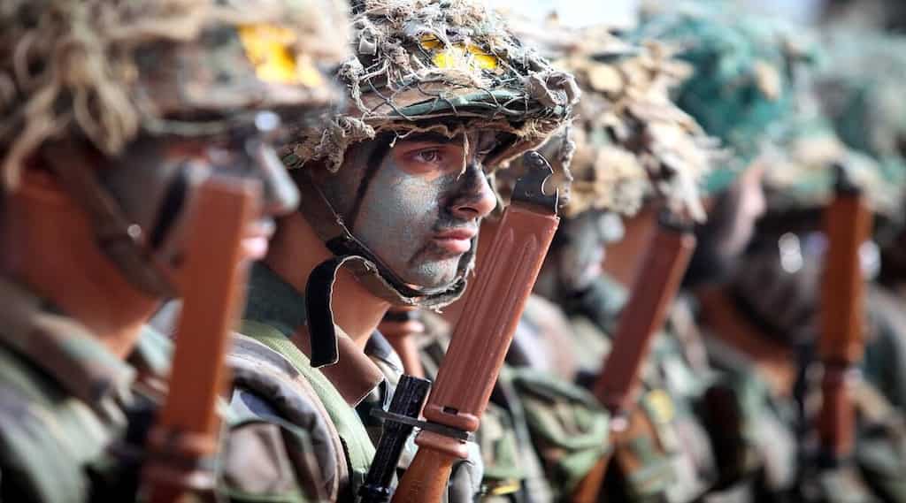 How will Tour of Duty benefit Indian Armed Forces?