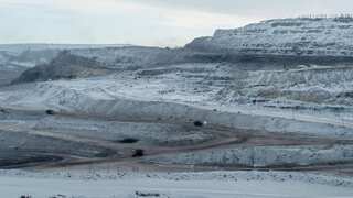 Climate change: Biggest methane gas leak occurred at Russian coalmine, say reports