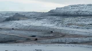 Climate change: Biggest methane gas leak occurred at Russian coalmine, say reports