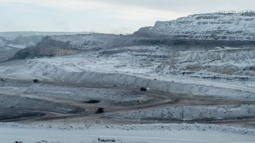 Climate change: Biggest methane gas leak occurred at Russian coalmine, say reports