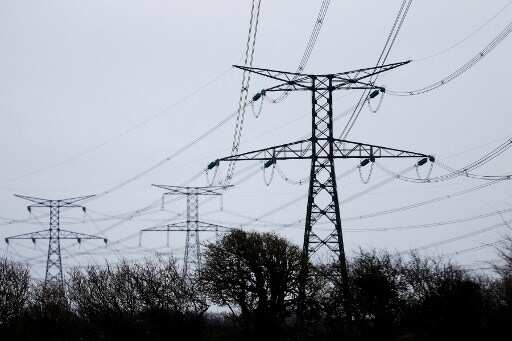 Hundreds of thousands without power in the Midwest