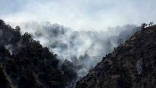 China's aerosol reduction measures warming Pacific region, finds study