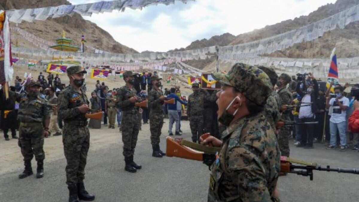 Military operations
