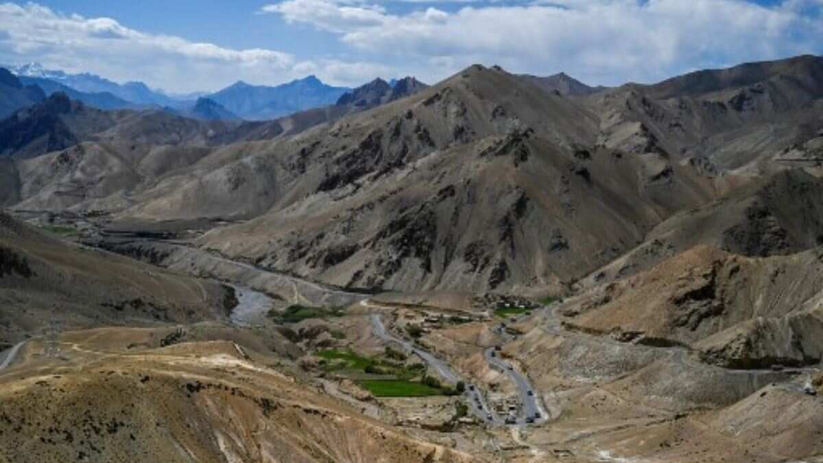 China's astute intentions and current situation