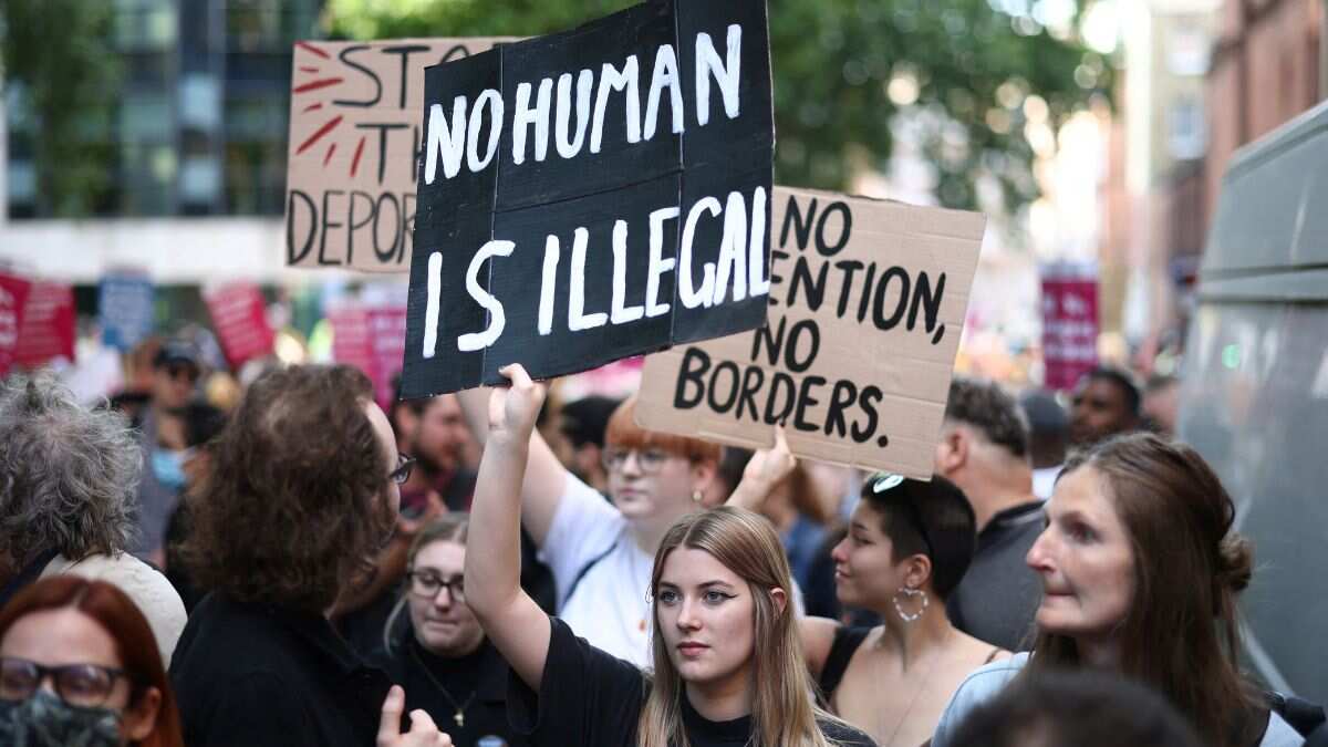 The legality of scheme