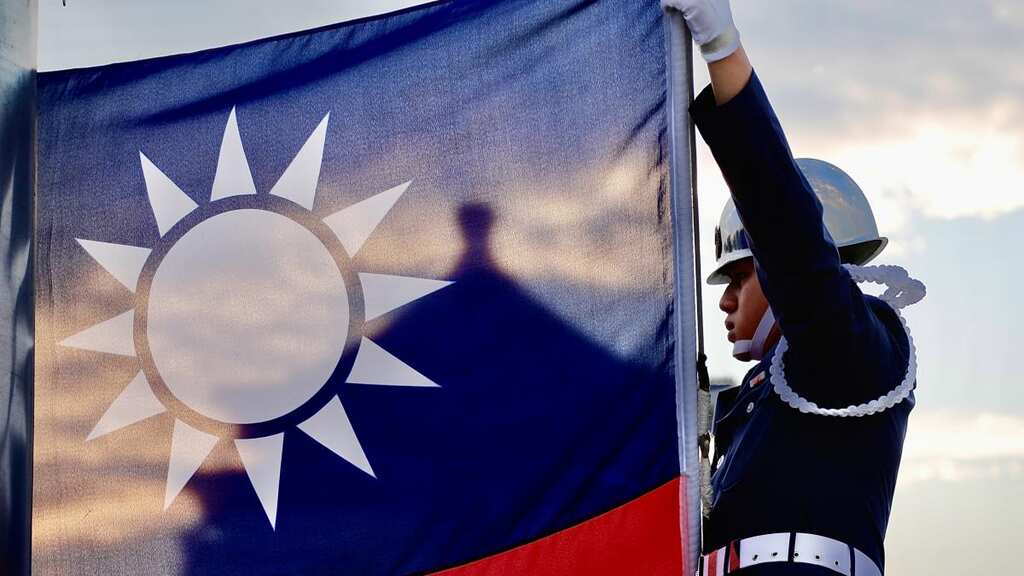 'China's attack on Taiwan would hit Global trade,' says Taiwan