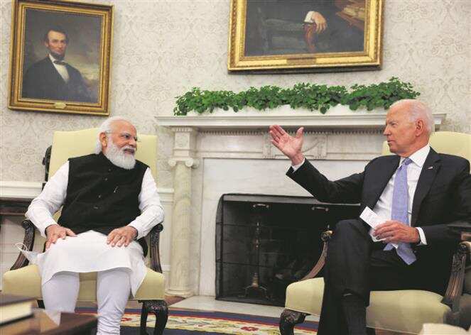 West Asian 'Quad' summit: Focus on food security and other areas of cooperation