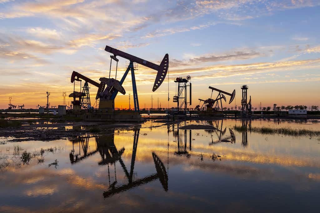 Russia, now India's 2nd largest oil supplier