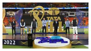 BCCI to earn HUMONGOUSLY per ball! Unimaginable numbers behind IPL 2023-27 media rights auction