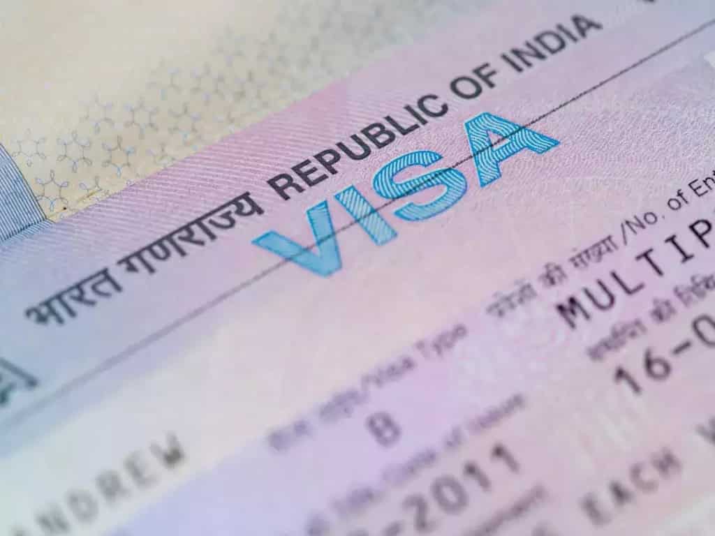 COVID-19: China removes 2-year visa restrictions on Indians
