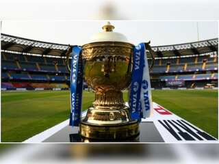 Listing world's most lucrative sports leagues after IPL media rights auction