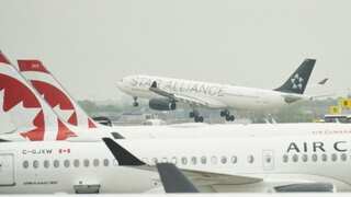 Canada lifts Covid vaccine mandate for domestic, outbound travel