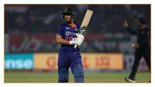 ICC T20I Rankings: Ishan Kishan in top 10 after consistent performances in home series vs SA