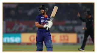 ICC T20I Rankings: Ishan Kishan in top 10 after consistent performances in home series vs SA