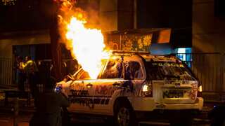 Ecuadorean police detain indigenous leader, violence rises