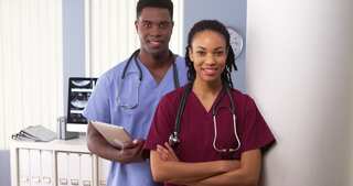BMA report reveals one-third of doctors surveyed leaving NHS due to racism