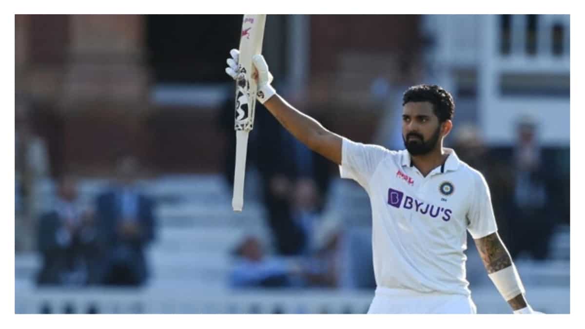 Vice-captain KL Rahul set to undergo fitness test on June 18 for one-off red-ball match vs England: Report Vice-captain KL Rahul set to undergo fitness test on June 18 for one-off red-ball match vs England: Report