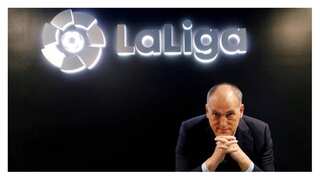 La Liga file complaints against Lionel Messi-starrer PSG, EPL champions Manchester City to UEFA