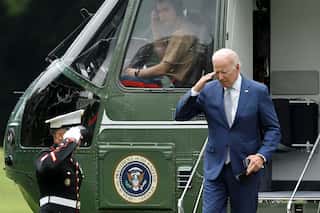 US President Biden to visit Vietnam after G-20 in India: White House