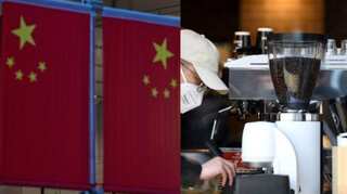 China may be spying through software embedded in coffee maker, warns expert