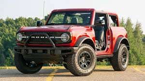 Ford Bronco engine under scanner, US watch dog launches probe
