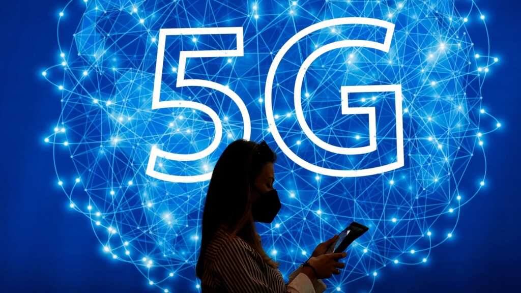 Indian government to auction 5G airwaves, allows private captive networks