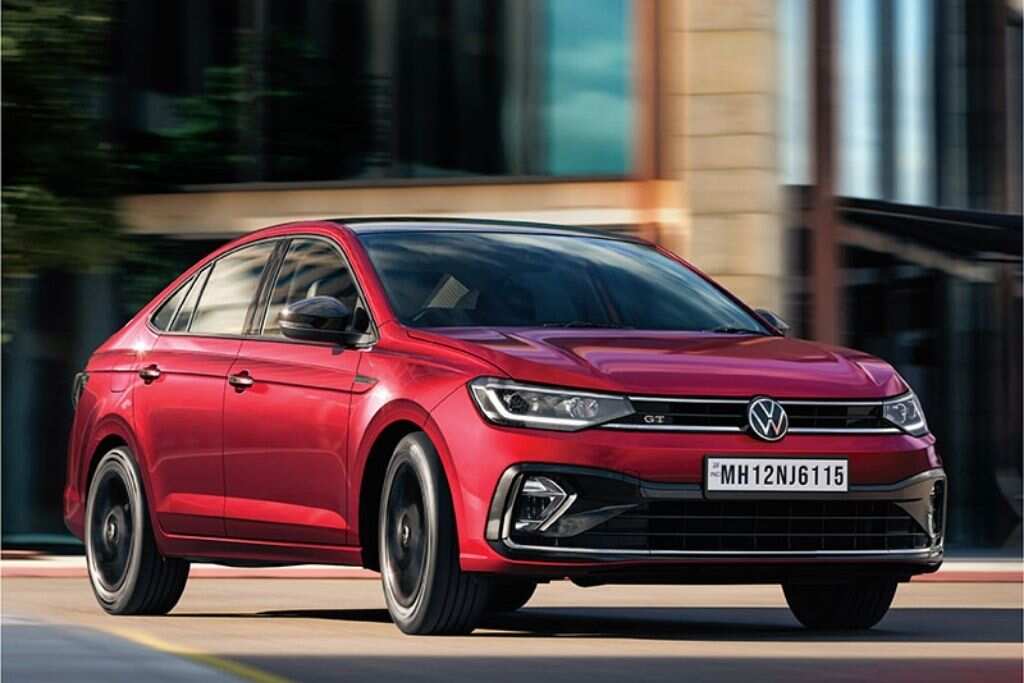 WION speaks to Ashish Gupta, Brand Director, VW Cars India