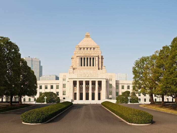 Japan announces one-year long jail term for online insults
