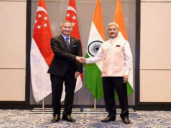 ASEAN Meet: India hosts 2-day special ASEAN-Foreign ministers meet