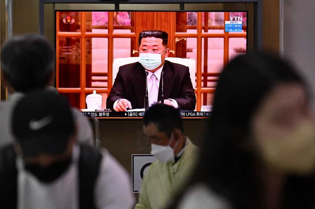 North Korea faces another infectious disease outbreak amid COVID-19 battle North Korea faces another infectious disease outbreak amid COVID-19 battle