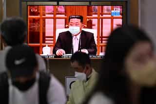 North Korea faces another infectious disease outbreak amid COVID-19 battle