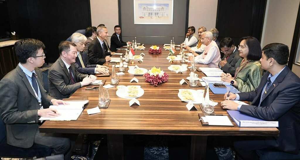 ASEAN Meet: 12th edition of Delhi Dialogue to last for two days