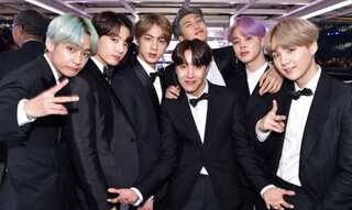 Is BTS members' military service killing K-pop? Here's what we know