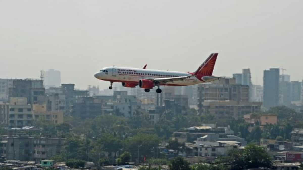 Air India decides to procure Airbus A350 aircraft; first plane's delivery likely by March 2023 Air India decides to procure Airbus A350 aircraft; first plane's delivery likely by March 2023