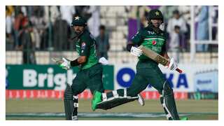 ICC ODI Rankings: Pakistan opener Imam-ul-Haq overtakes Virat Kohli, Babar Azam firm on top