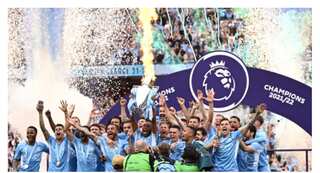 Premier League: Manchester City to kickoff title defence at West Ham