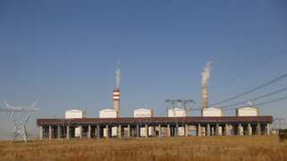 Australia submits more ambitious 2030 emissions target to United Nations
