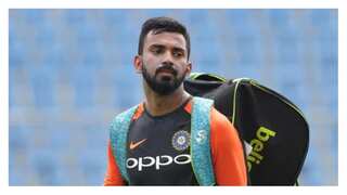 Indian vice-captain KL Rahul to miss England tour, to leave for Germany for treatment: Report