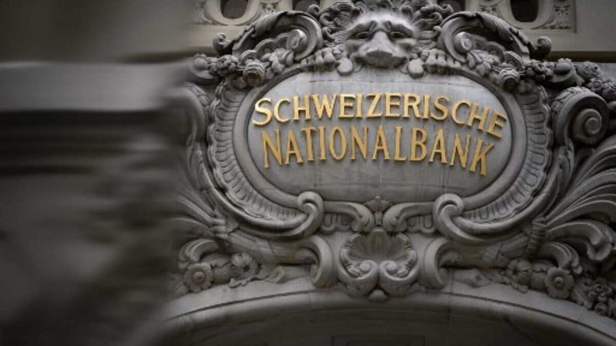 Swiss National Bank ready for more rate hikes after shock move Swiss National Bank ready for more rate hikes after shock move