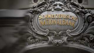 Swiss National Bank ready for more rate hikes after shock move