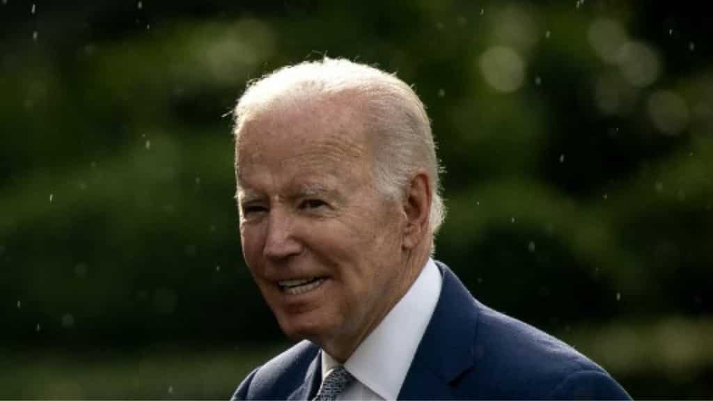 Joe Biden 'confused' whether he is going to Saudi Arabia, Twitter trying to decode